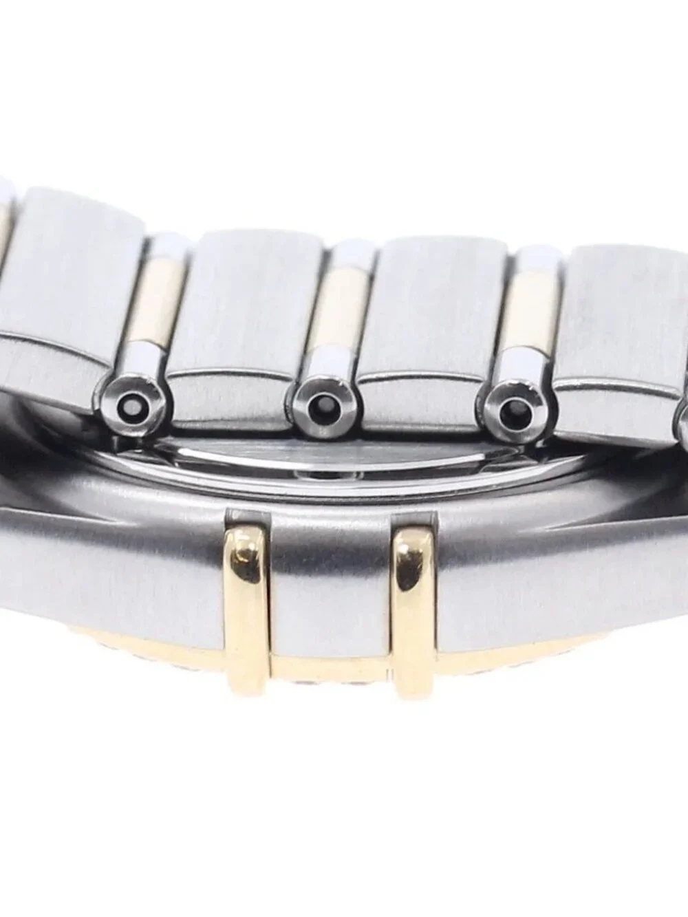 OMEGA Constellation Mini 160th Anniversary  QZ Ladies_966457